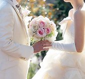 大阪 結婚相談所 婚活 カップル