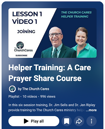 Helper Training Playlist.png