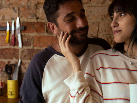 How to fix a marriage or relationship