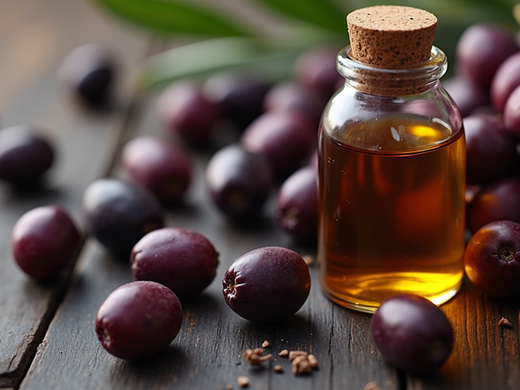 Acai Oil in Anti-aging Skin Care