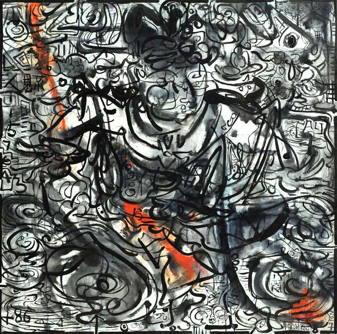 頓悟 CA1 Eureka Series  CA1