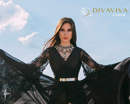 女王玻尿酸DIVAVIVA-成美麗人診所