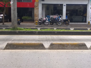 Gestión Vía Panamericana.