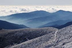 Monts Ciucaș (Roumanie) - 2020