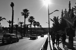 Meknès (Maroc) - 2017