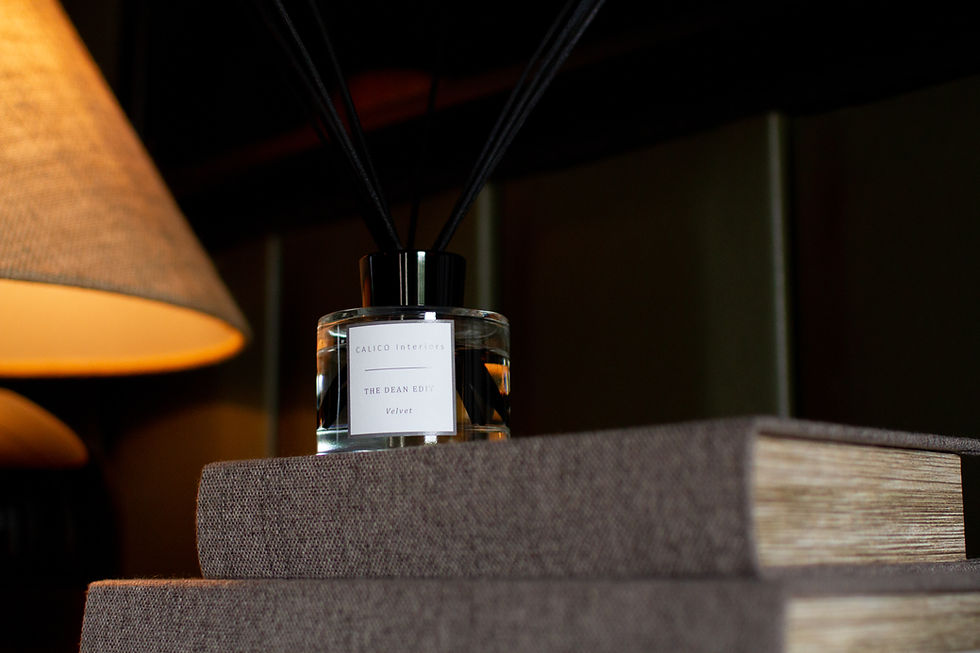Thumbnail: The Velvet Dean Edit Diffuser