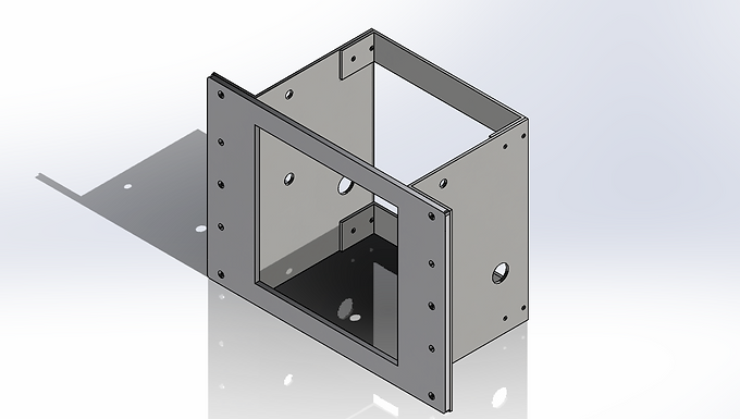 August - CAD and Manufacturing Review