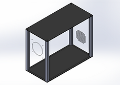 updated computer enclosure