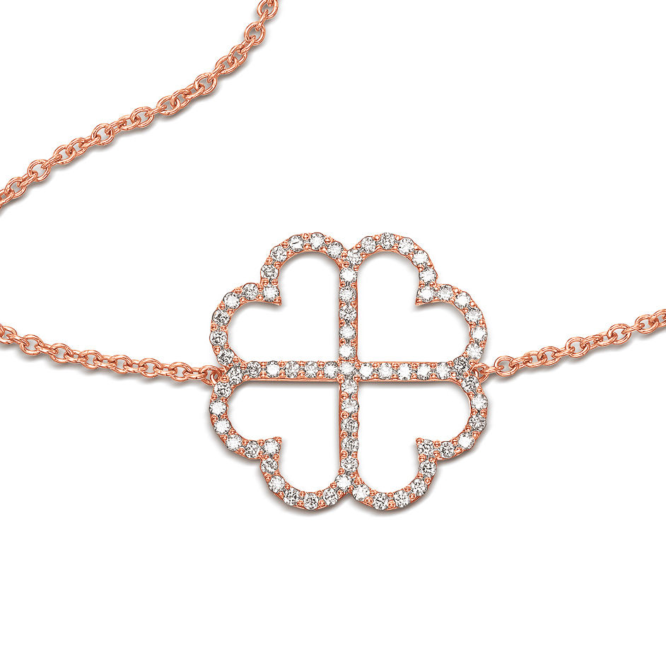 תמונה ממוזערת: Hearts Bracelet