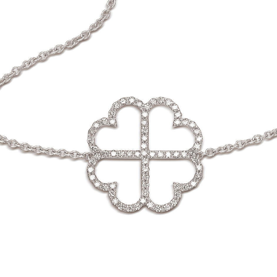 תמונה ממוזערת: Hearts Bracelet