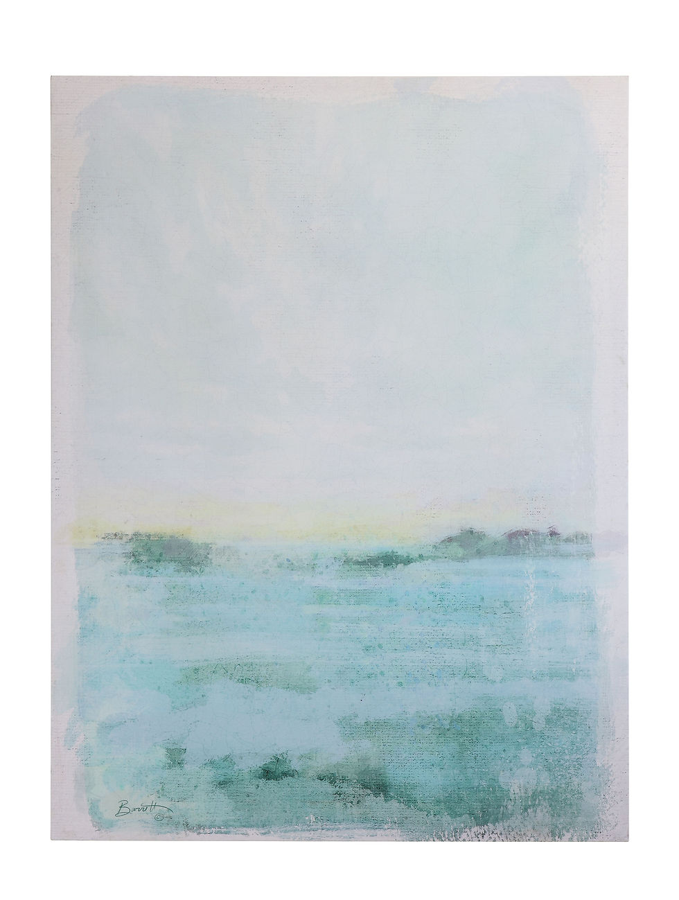 Landscape Wall Decor