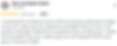 Client leaving a positive Google review for professional roof cleaning services by Current Pressure Washing.