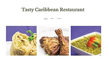 Tasty Caribbeean Restaurant' Picture.jpg