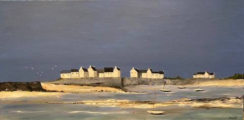 cottages beachside
