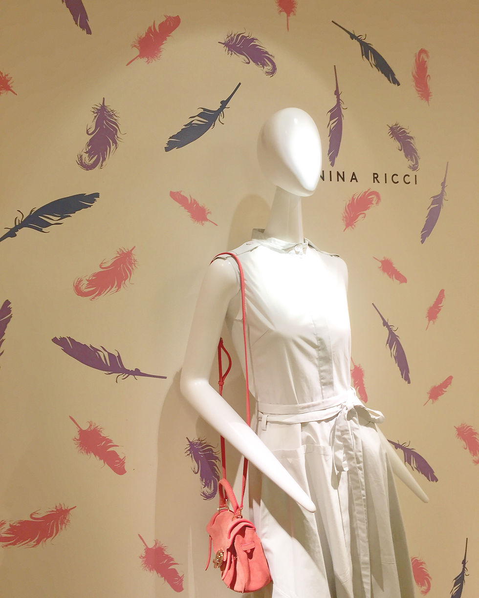 NINA RICCI