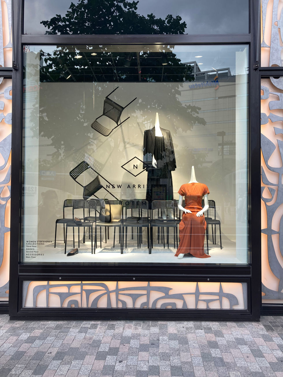 NEW ARRIVALS:TOTEME