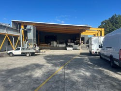 Company from outside