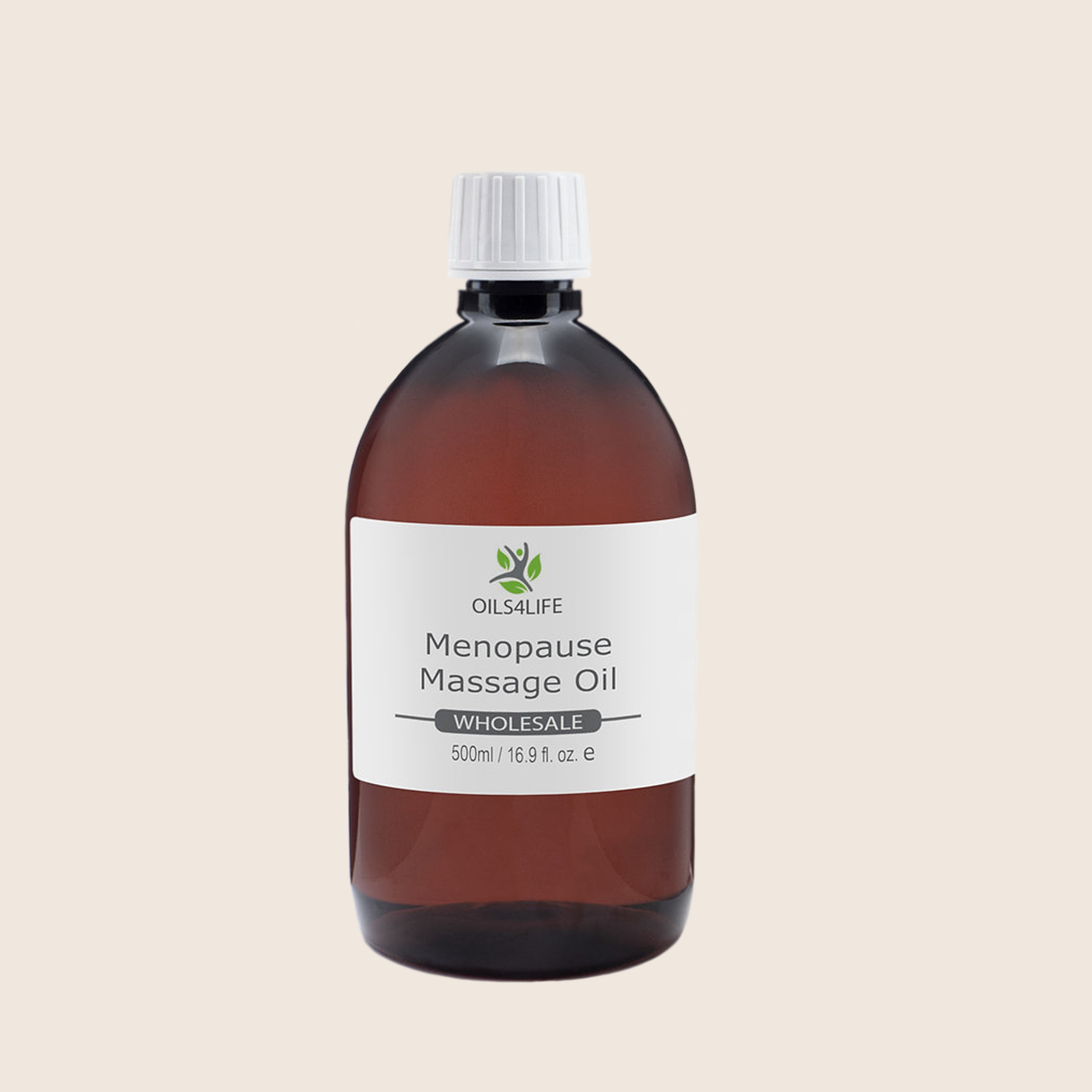 menopause massage oil 