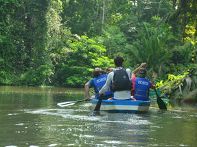 Top activities for adventurous travelers in Costa Rica