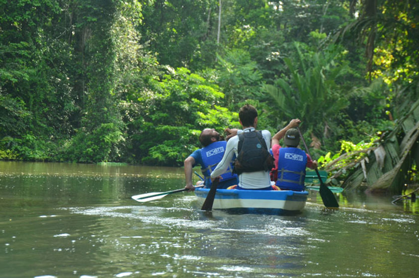 Las mejores actividades para viajeros aventureros en Costa Rica