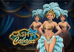 Cash Cabana