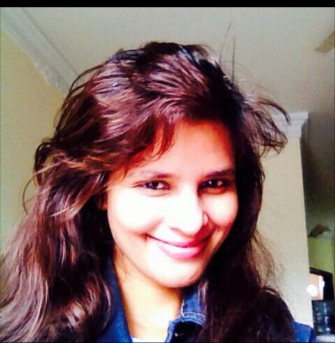 Writer: Salma Khalid