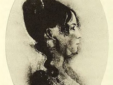 Remembering Alethia “Lethe” Tanner: Reframing her Story of Self-Emancipation.