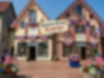 Founding Fathers of Fiction Fest