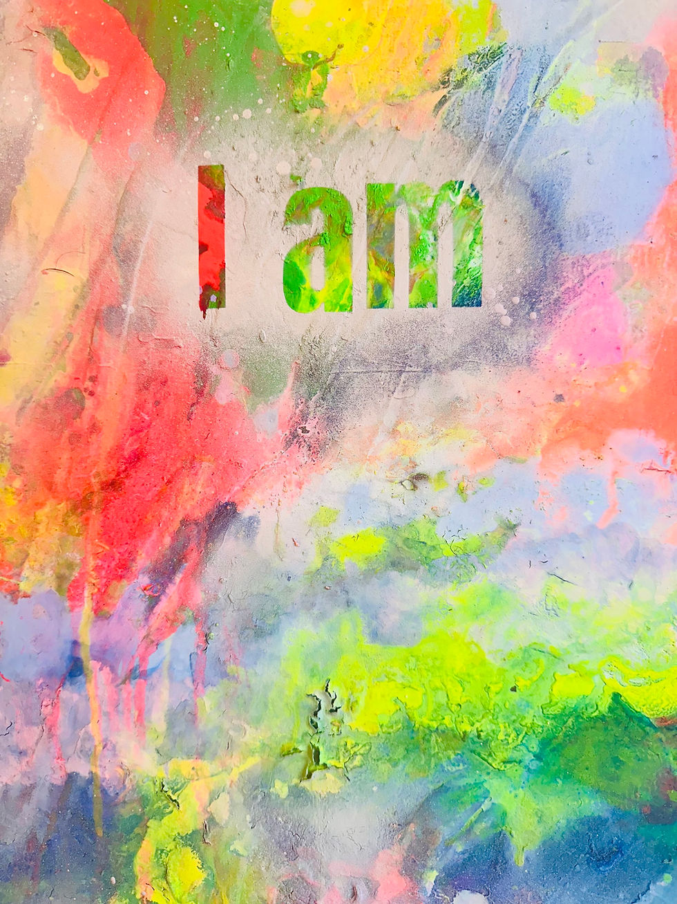 Miniaturbild: I AM
