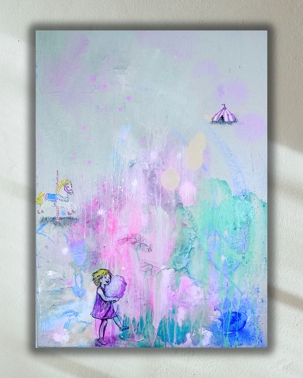 Miniaturbild: Liebe das Leben
