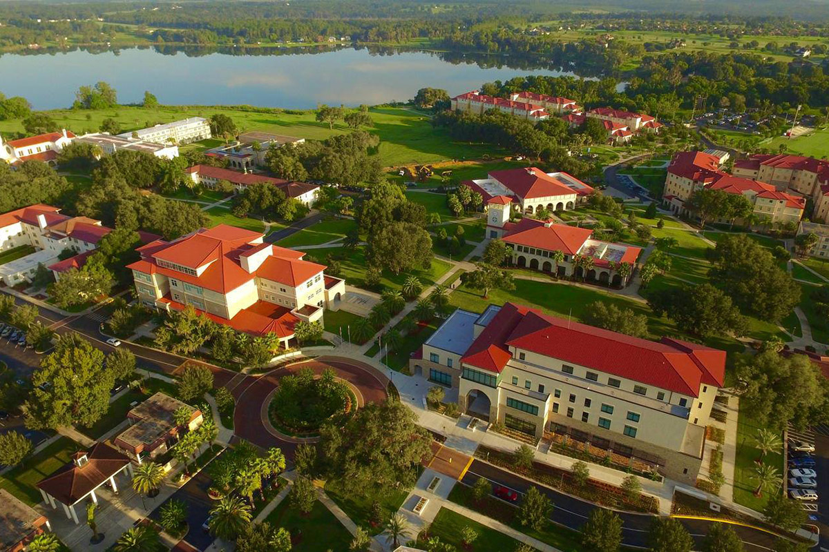 Saint Leo University Tampa FL