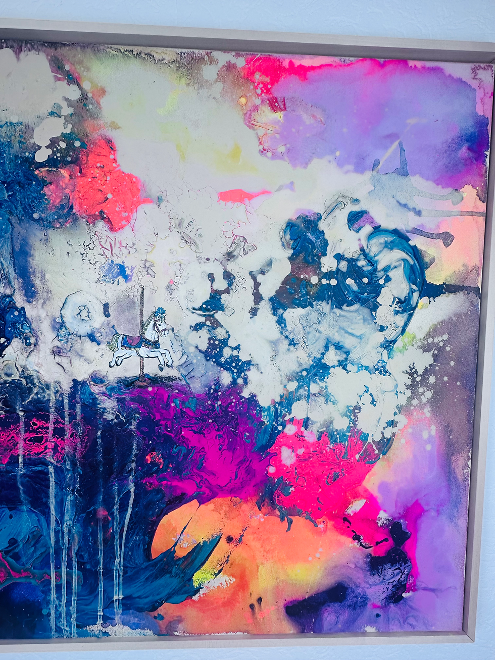 Miniaturbild: Ich liebe das Leben