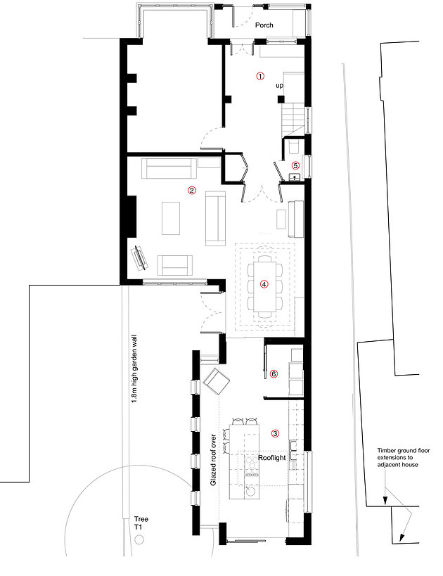 PLANNING APPROVAL GRANTED IN BIRMINGHAM CONSERVATION AREA PLANNING APPROVAL GRANTED IN BIRMINGHAM CONSERVATION AREA