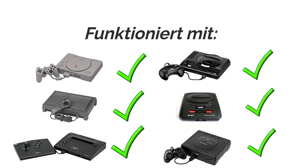 Miniaturbild: Dual Frequenz Oszillator (DFO)
