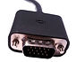 VGA Stecker für VGA Anschluss von Retro Spiele Konsolen