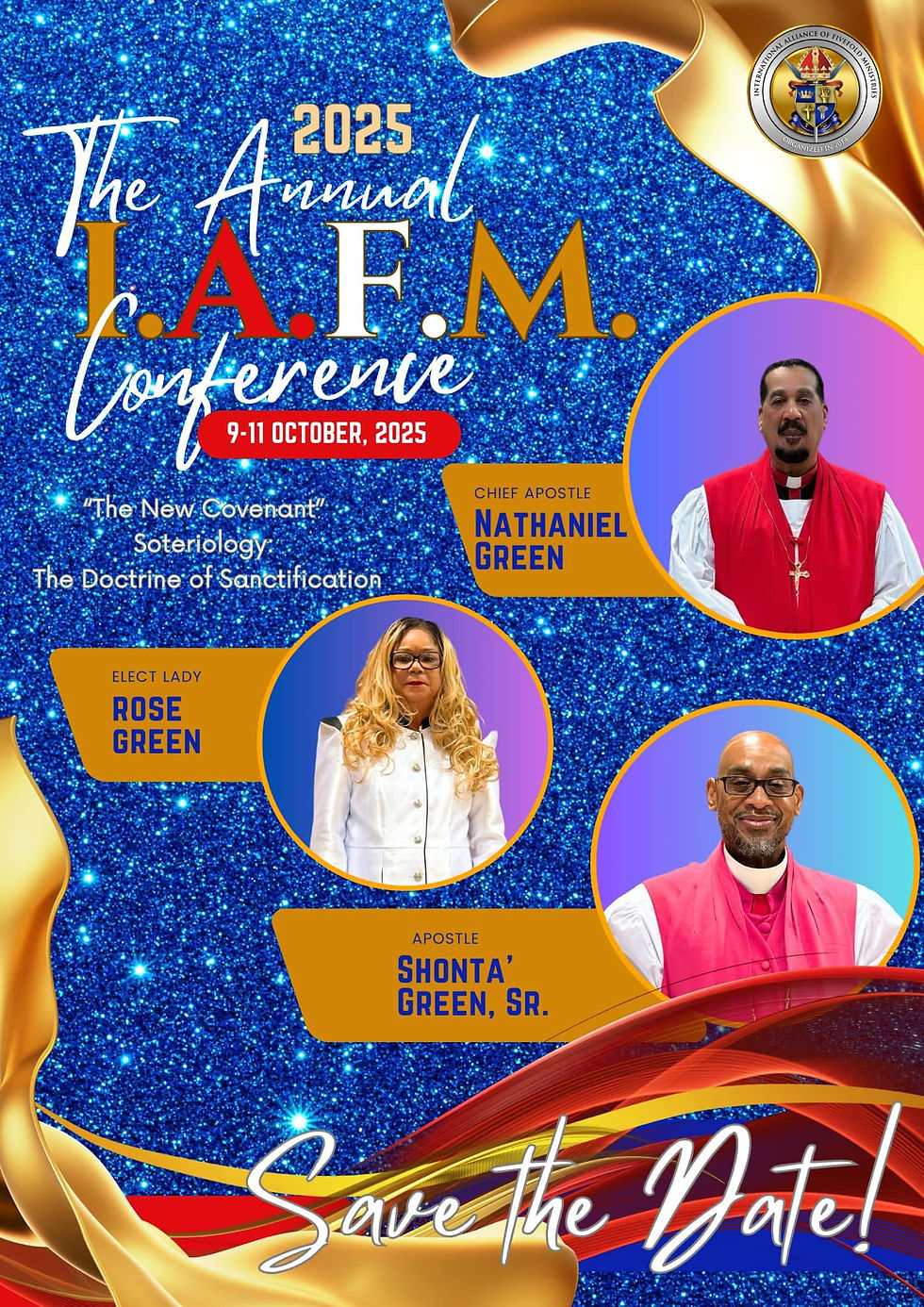 IAFM Conference