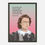 Miniaturbild: Rosa Bonheur-Poster im Metallrahmen