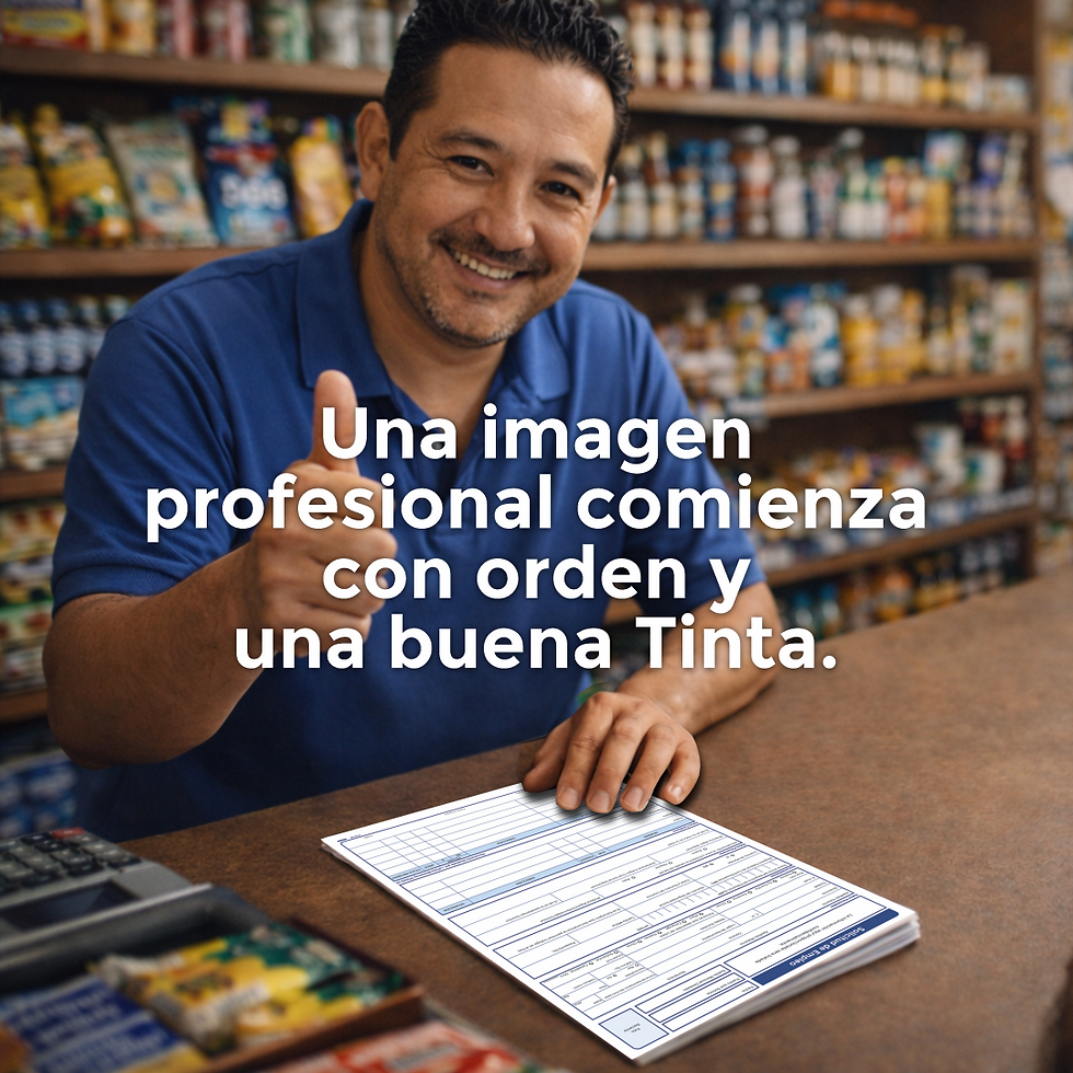 Da Variedad a tu Negocio