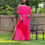 Thumbnail: Off The Sholder Maxi
