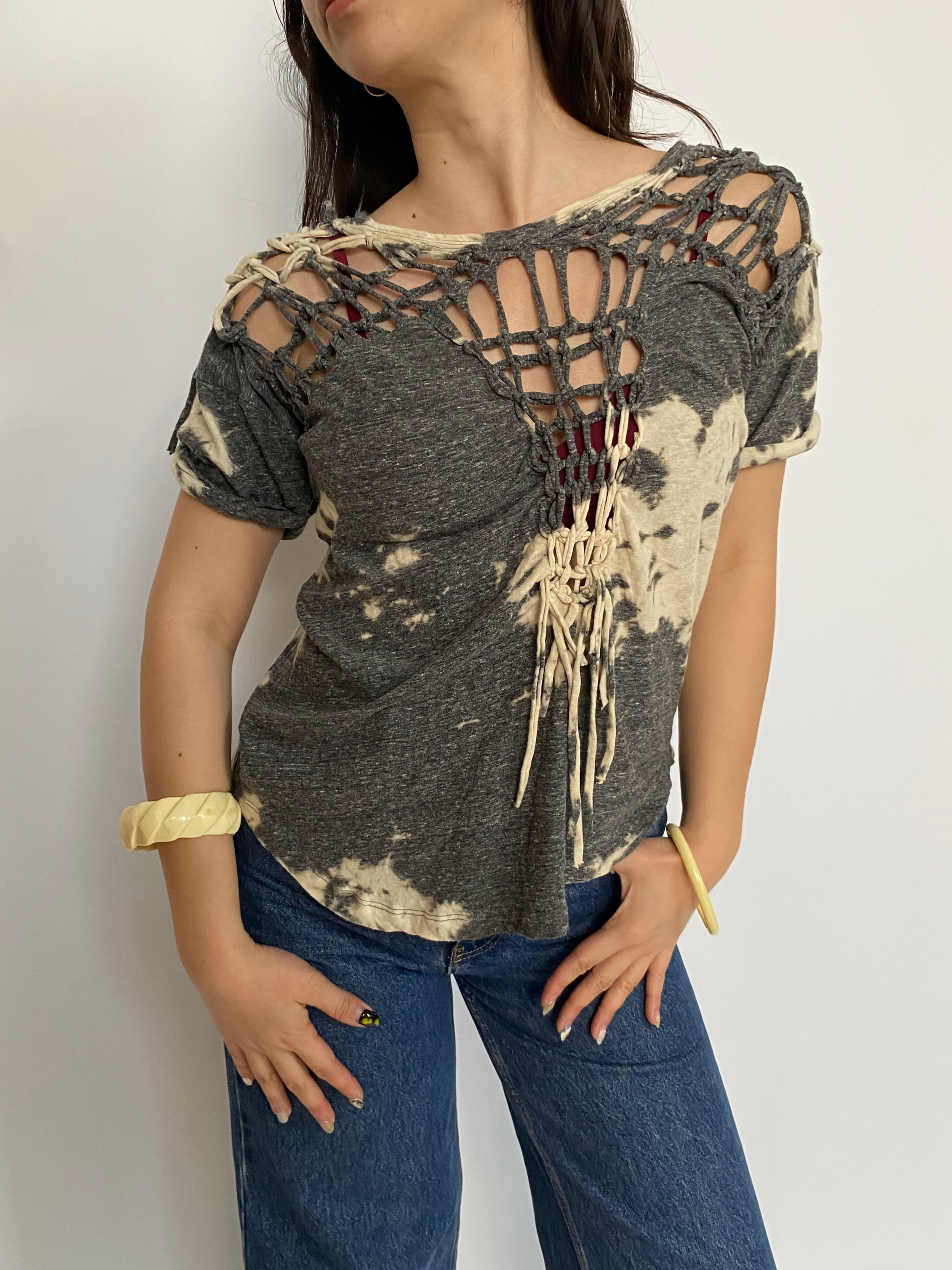 Isabel Marant Cotton Top