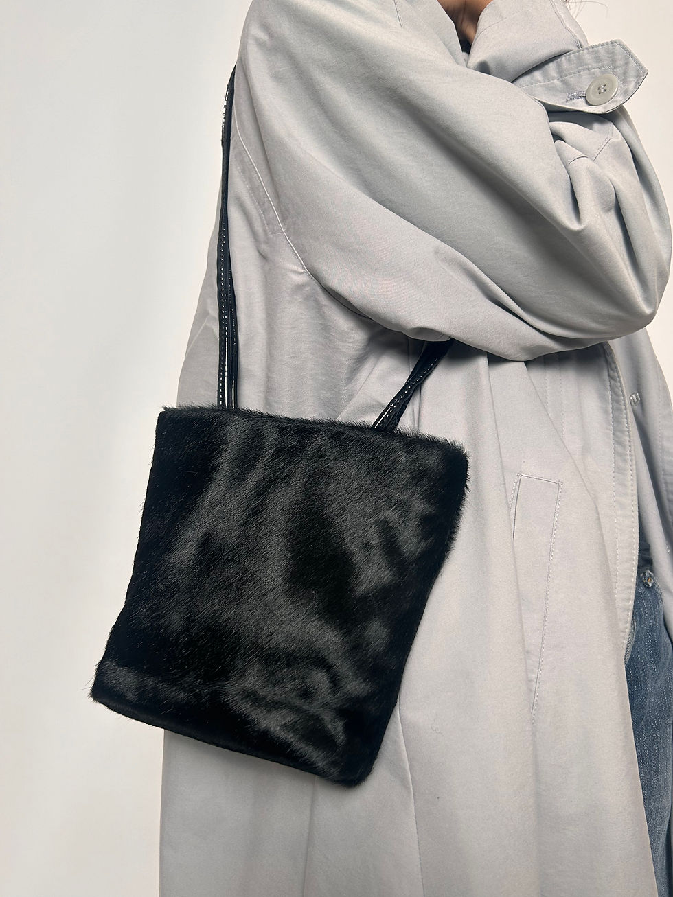 Miniatura: 90s Cavallino Bag 