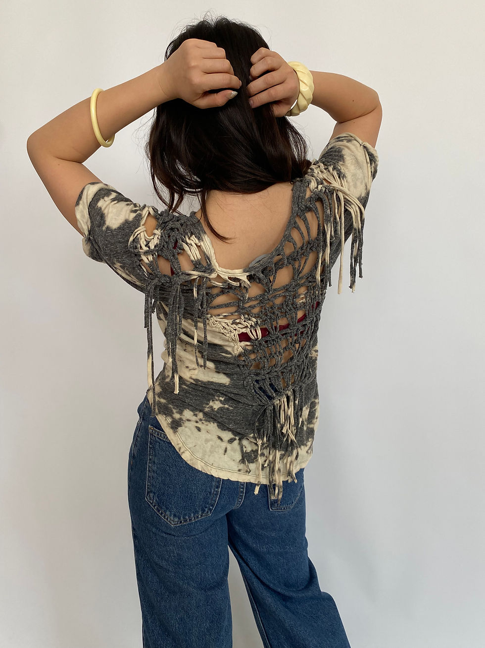 Miniatura: Isabel Marant Cotton Top 