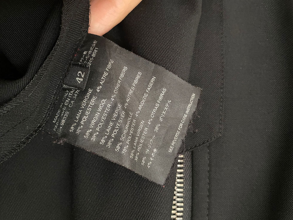 Miniatura: 90s Prada Pencil Skirt 