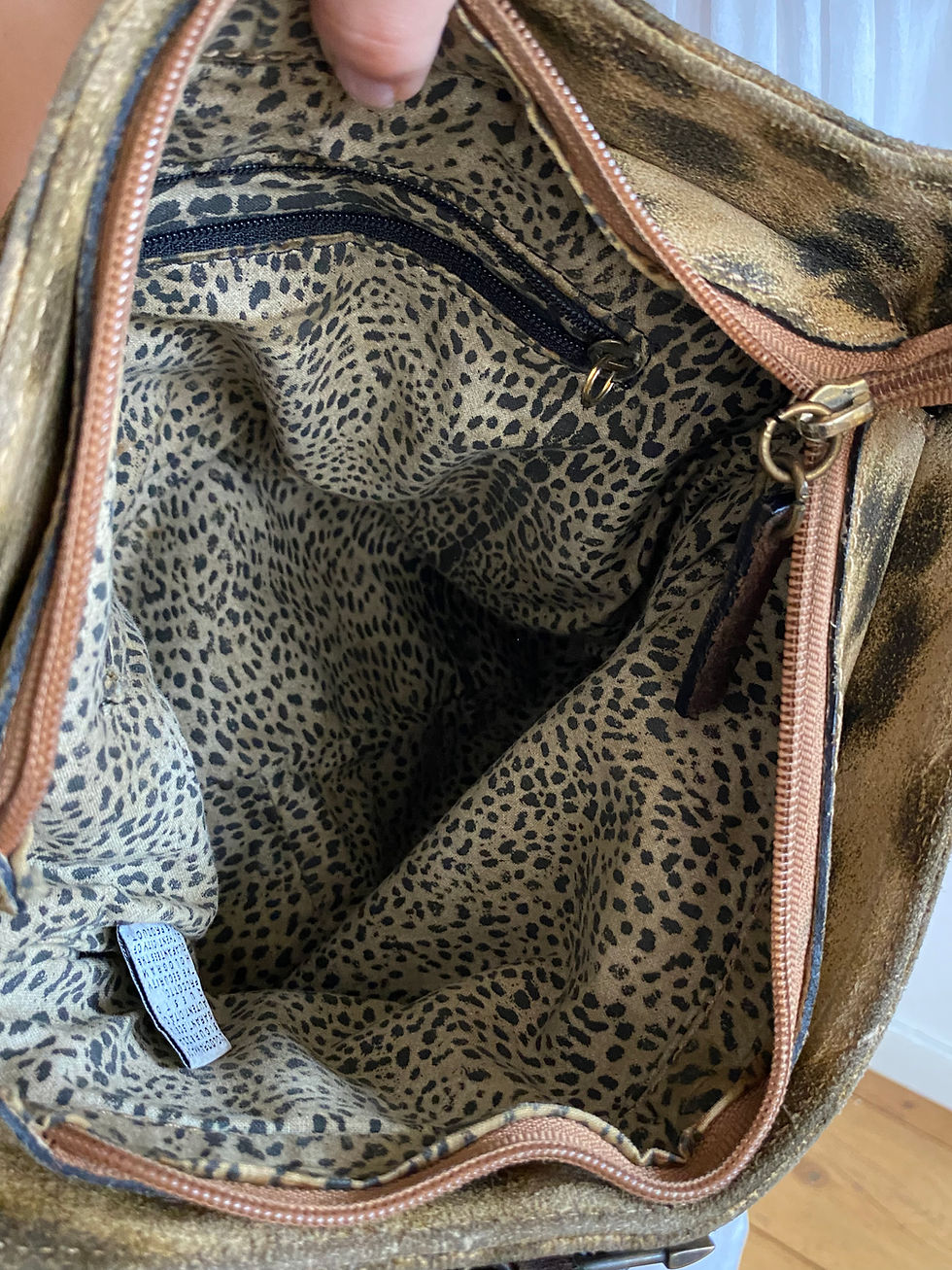 Miniatura: Cavalli Y2K Shoulder Bag 