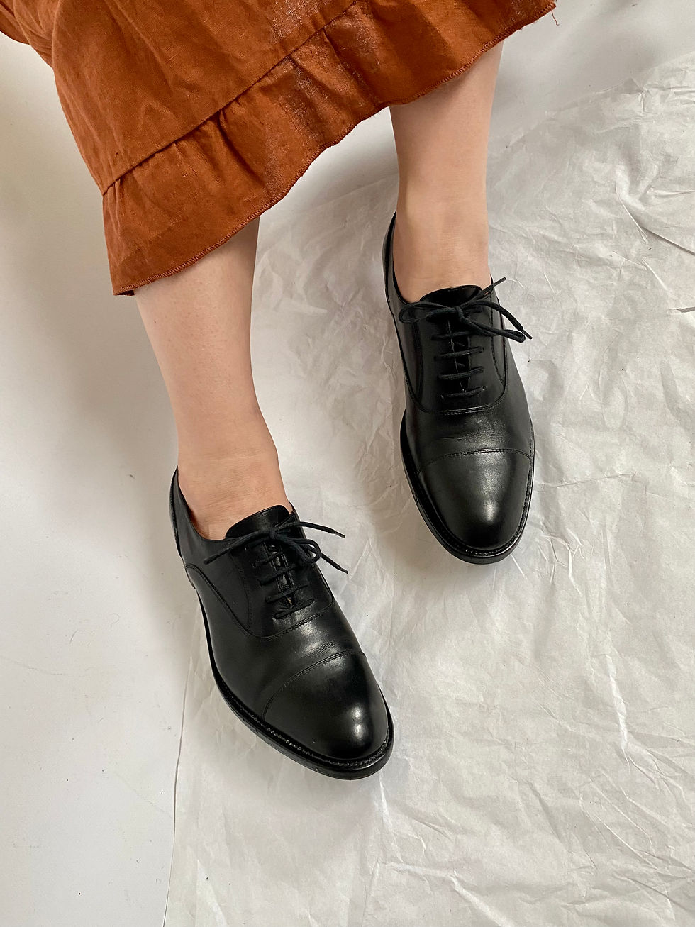 Miniatura: Fratelli Rossetti Mocassins - SIZE 38 