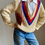 Miniatura: Wool College Jumper 