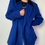 Miniatura: 80s Blue Klein Coat 