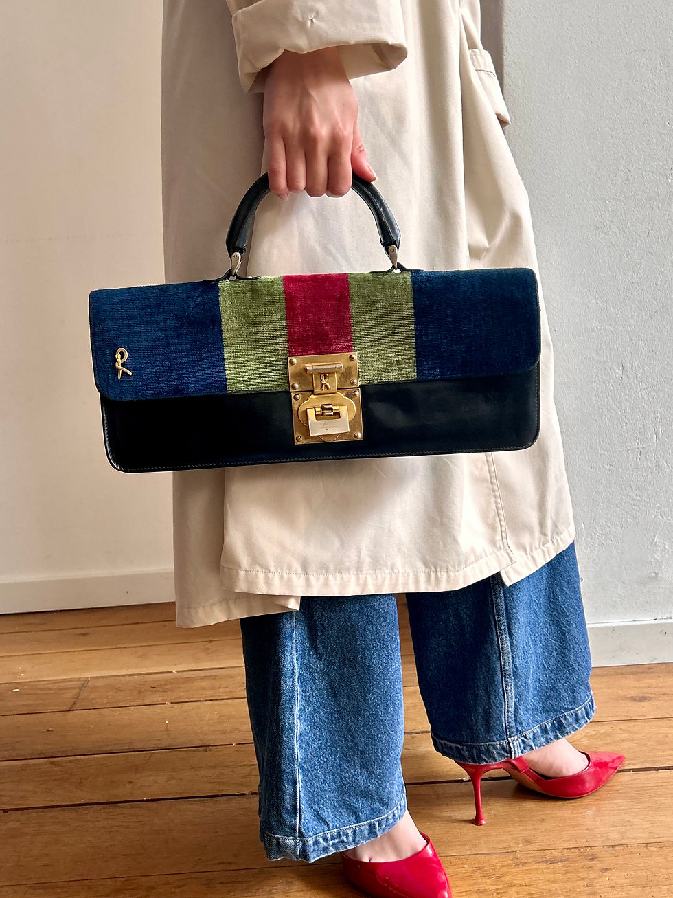 Miniatura: RDC Baguette Bag 