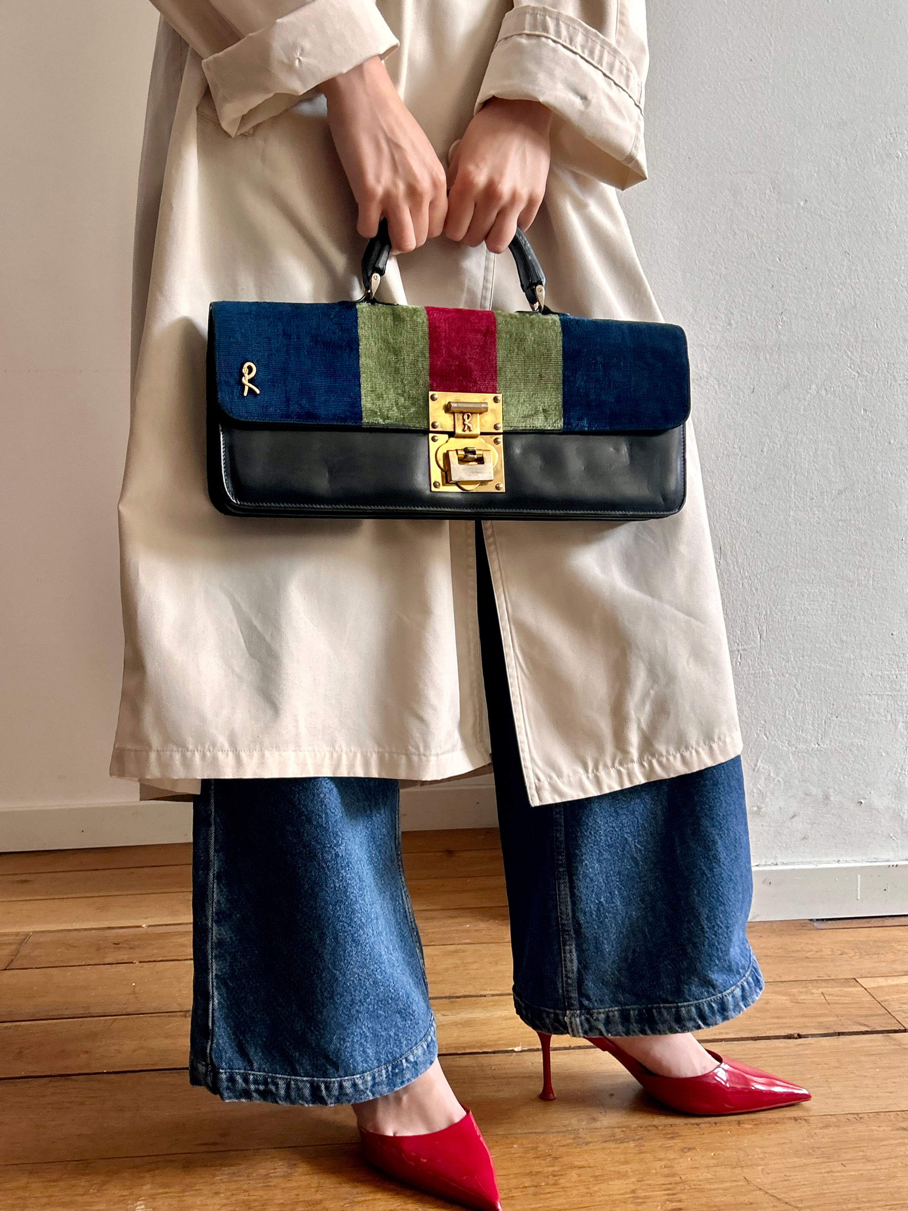 RDC Baguette Bag