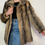 Miniatura: 70s Fur Coat  
